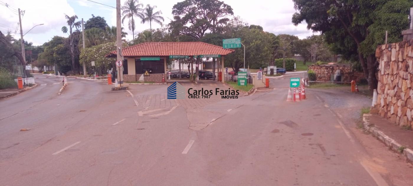 Terreno, 2520 m² - Foto 1