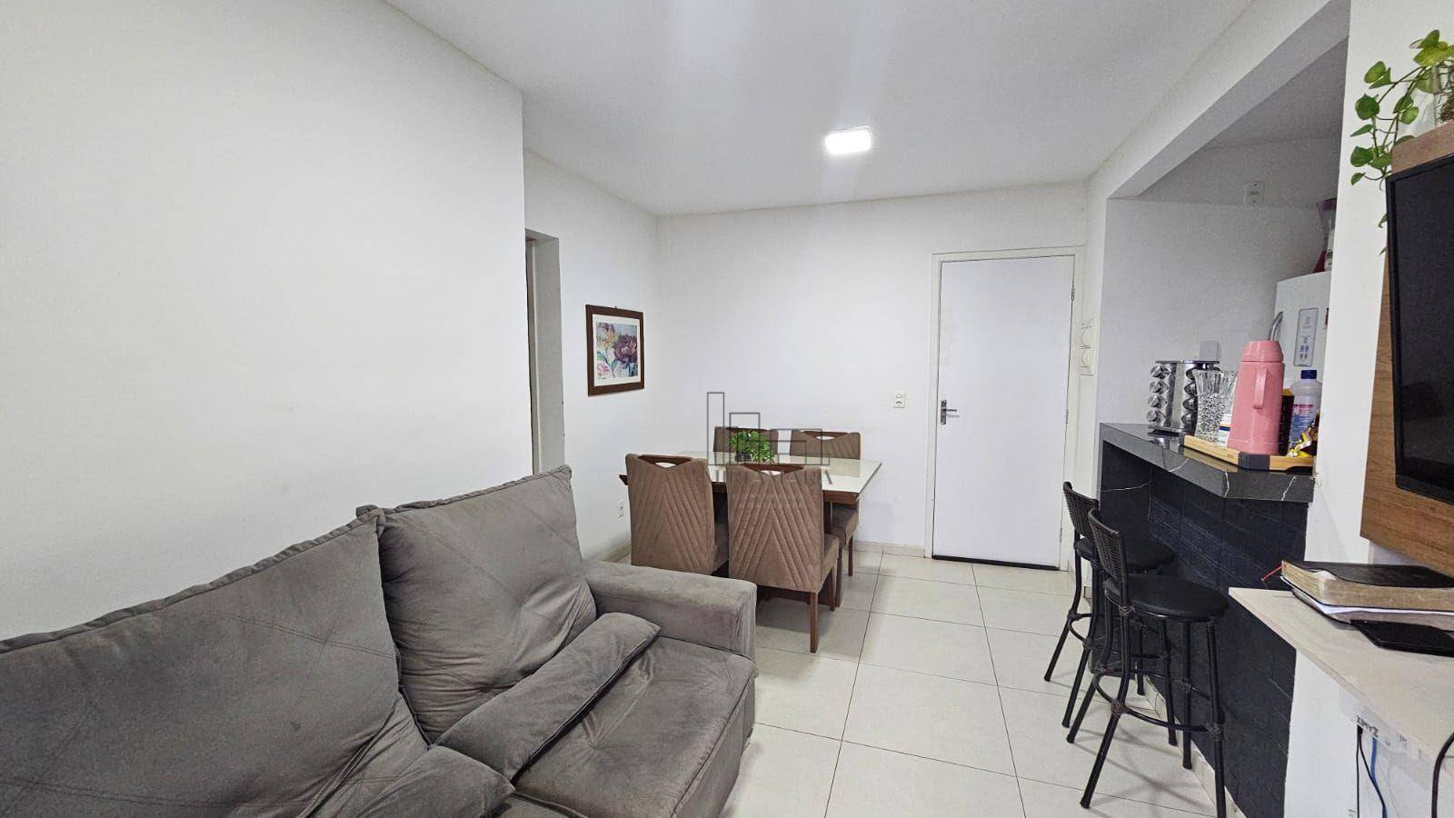 Apartamento à venda com 2 quartos, 51m² - Foto 2