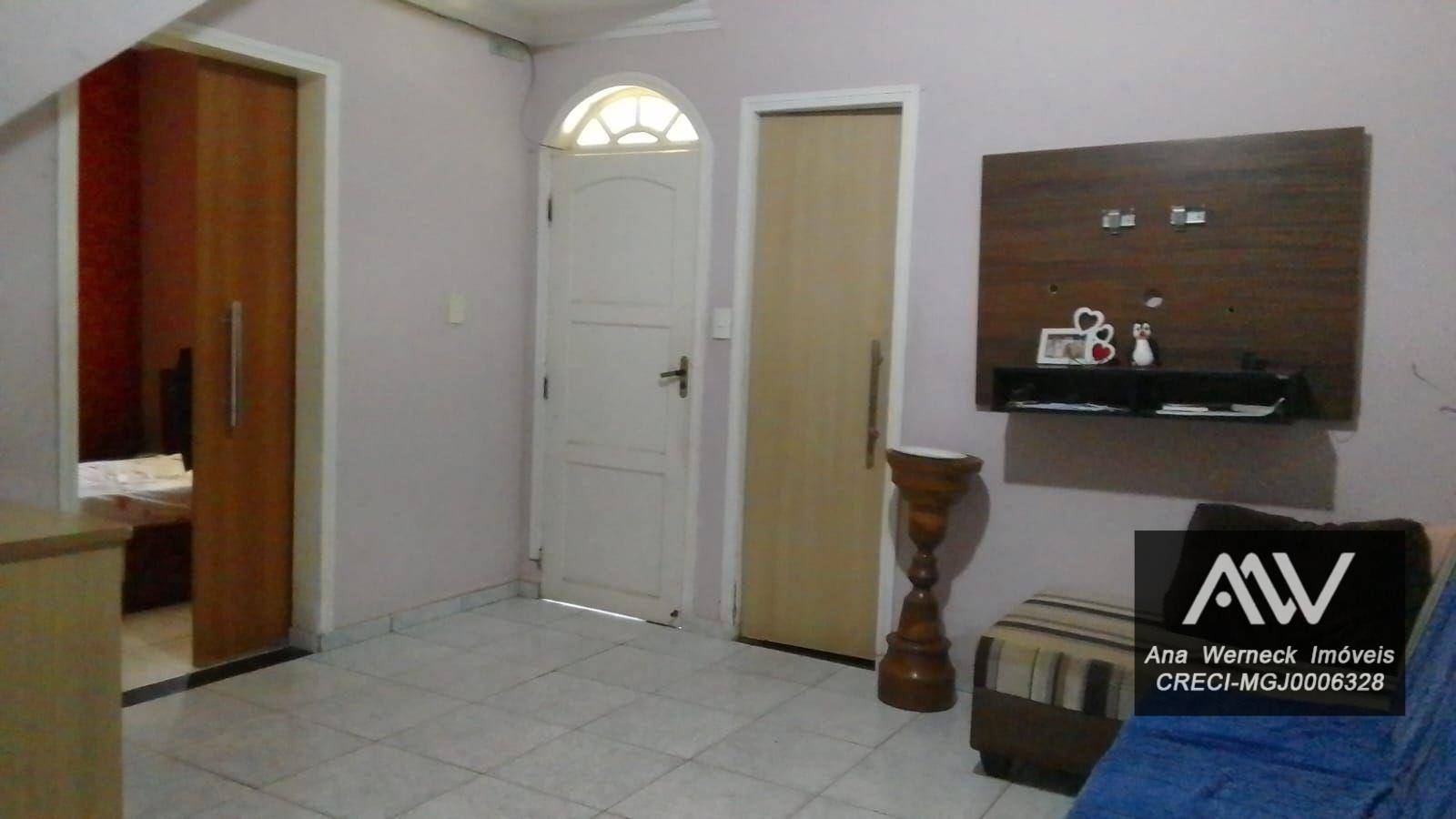 Casa à venda com 4 quartos, 150m² - Foto 6