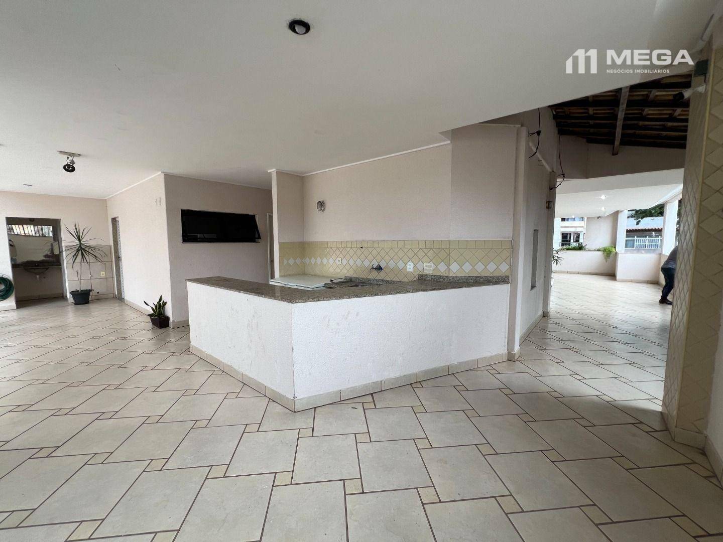 Apartamento à venda com 4 quartos, 200m² - Foto 24