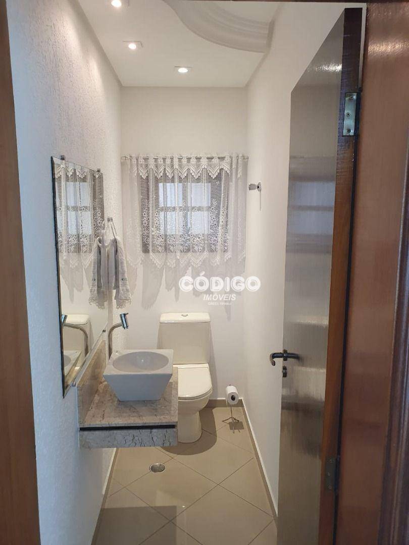 Casa à venda com 3 quartos, 200m² - Foto 22