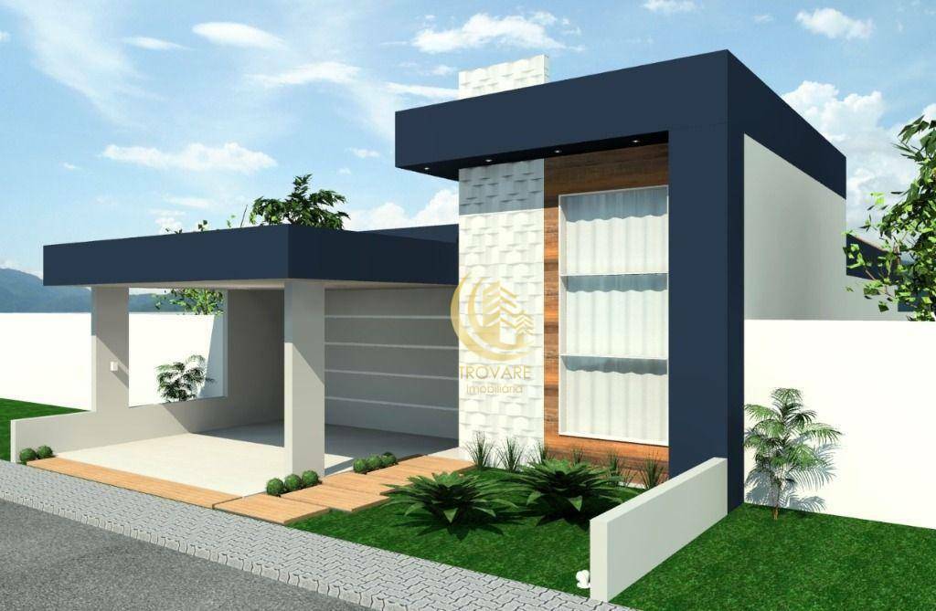 Casa de Condomínio à venda com 3 quartos, 160m² - Foto 7