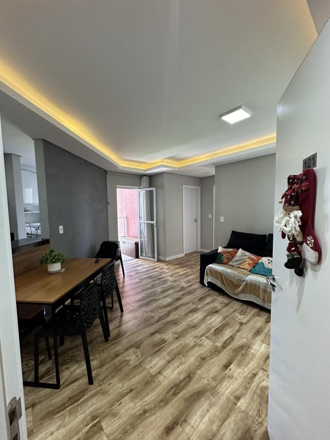 Apartamento à venda com 2 quartos, 63m² - Foto 5