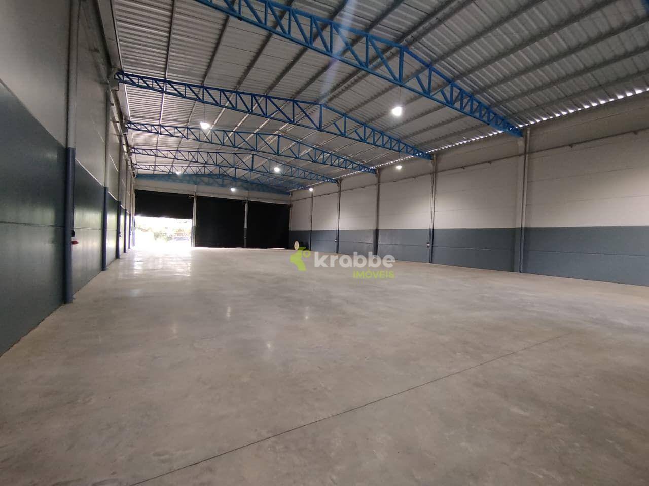 Depósito-Galpão, 720 m² - Foto 3