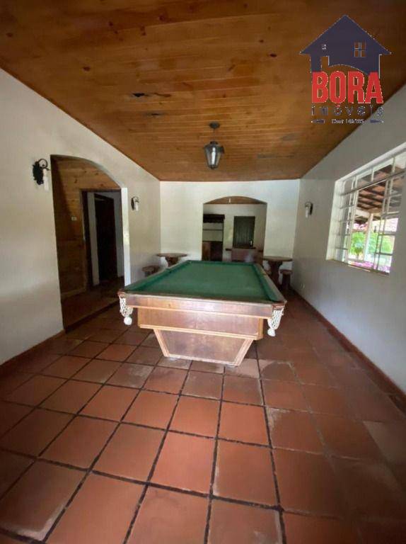 Casa de Condomínio à venda com 3 quartos, 116m² - Foto 25