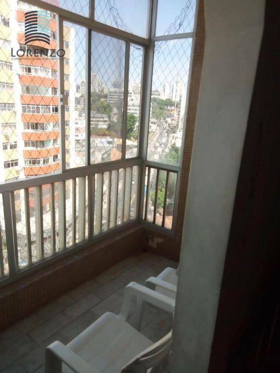 Apartamento à venda com 3 quartos, 108m² - Foto 13