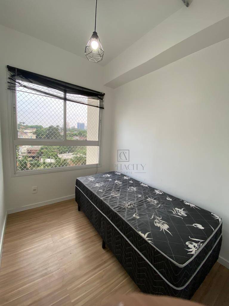 Apartamento à venda com 2 quartos, 42m² - Foto 1