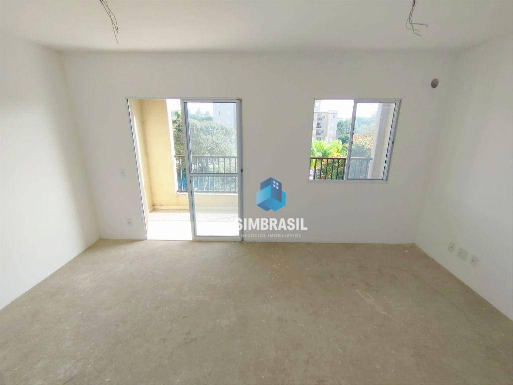 Apartamento à venda com 3 quartos, 70m² - Foto 8