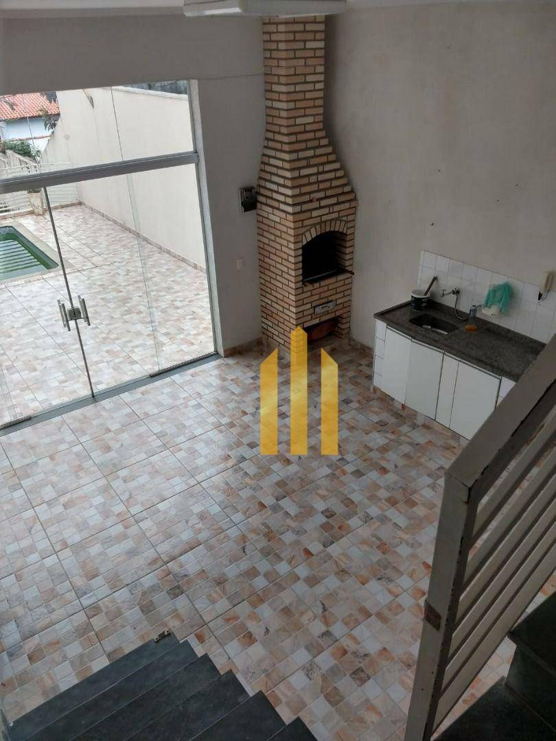 Sobrado à venda com 3 quartos, 274m² - Foto 22