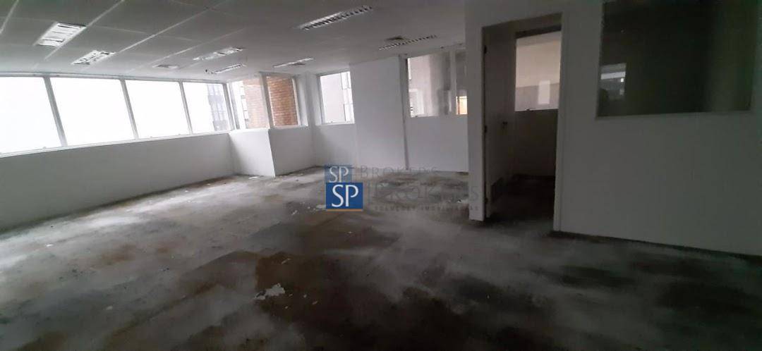 Conjunto Comercial-Sala para alugar, 200m² - Foto 11