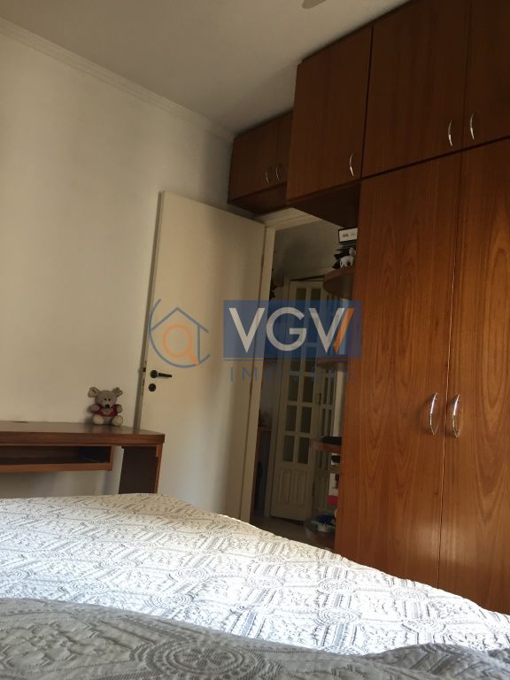 Apartamento à venda com 3 quartos, 100m² - Foto 3