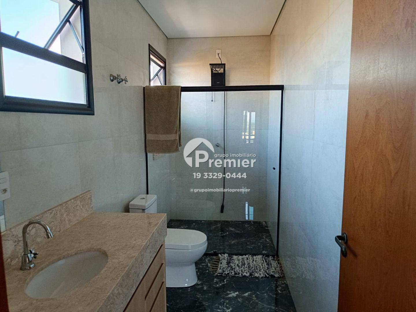 Casa de Condomínio à venda com 4 quartos, 392m² - Foto 23