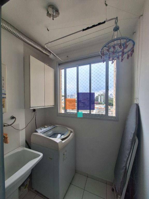 Apartamento à venda com 3 quartos, 79m² - Foto 17