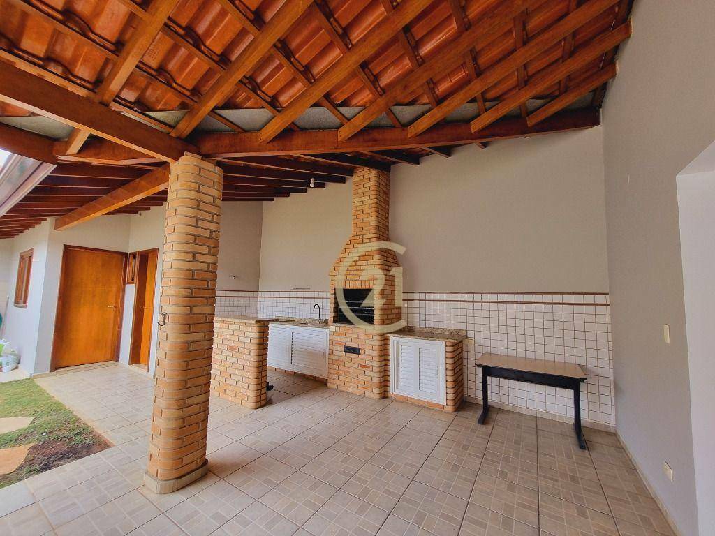 Sobrado à venda com 4 quartos, 294m² - Foto 22