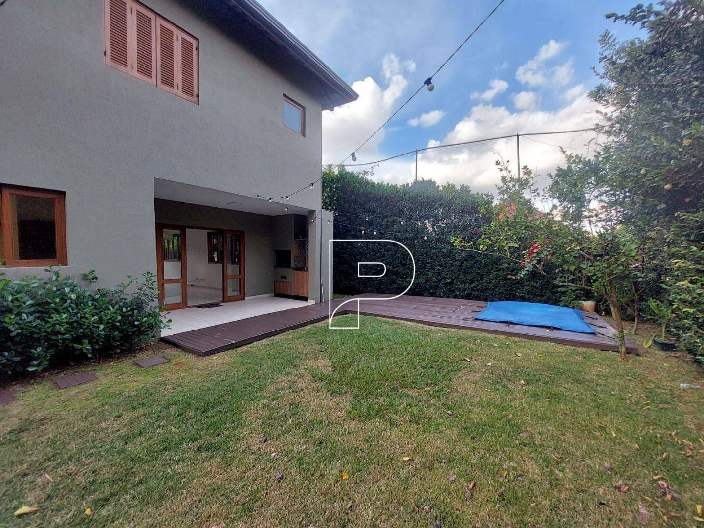 Casa de Condomínio à venda com 3 quartos, 360m² - Foto 23