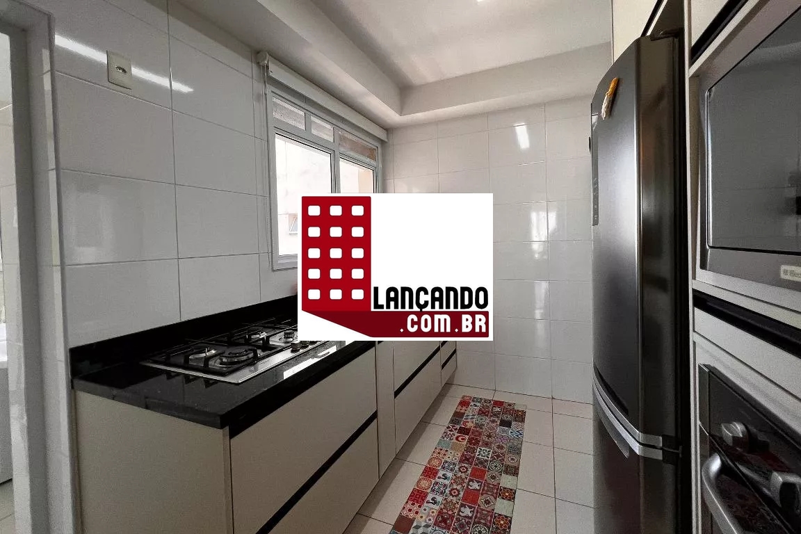 Apartamento à venda com 3 quartos, 113m² - Foto 11