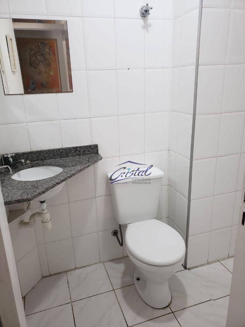 Casa de Condomínio à venda com 2 quartos, 50m² - Foto 25