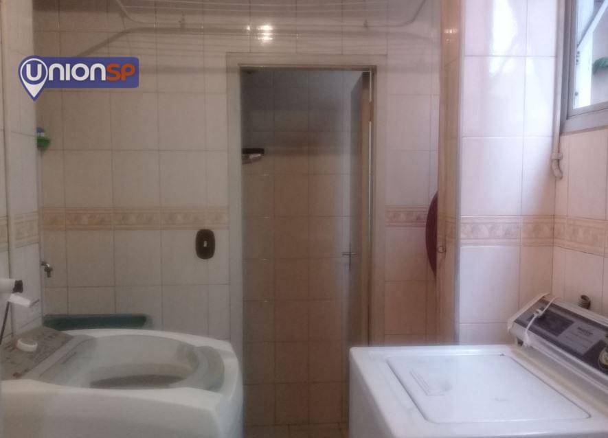 Apartamento à venda com 3 quartos, 98m² - Foto 16