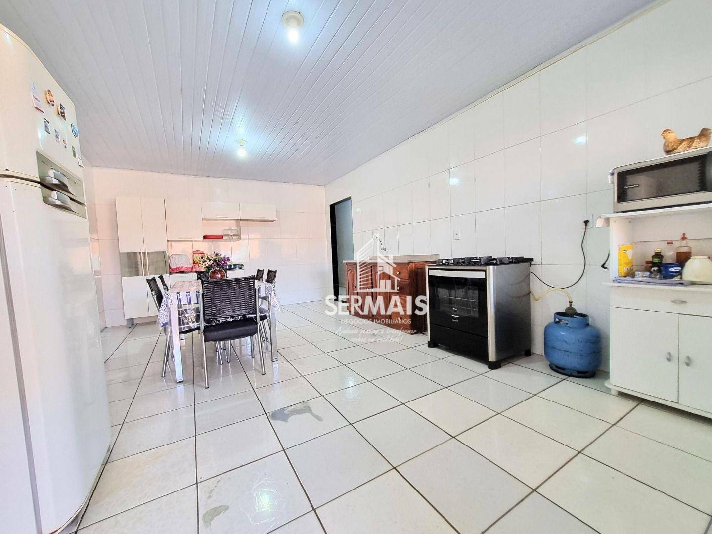 Casa de Condomínio à venda com 3 quartos, 200m² - Foto 8