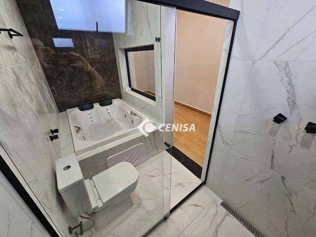 Casa de Condomínio à venda e aluguel com 3 quartos, 200m² - Foto 27