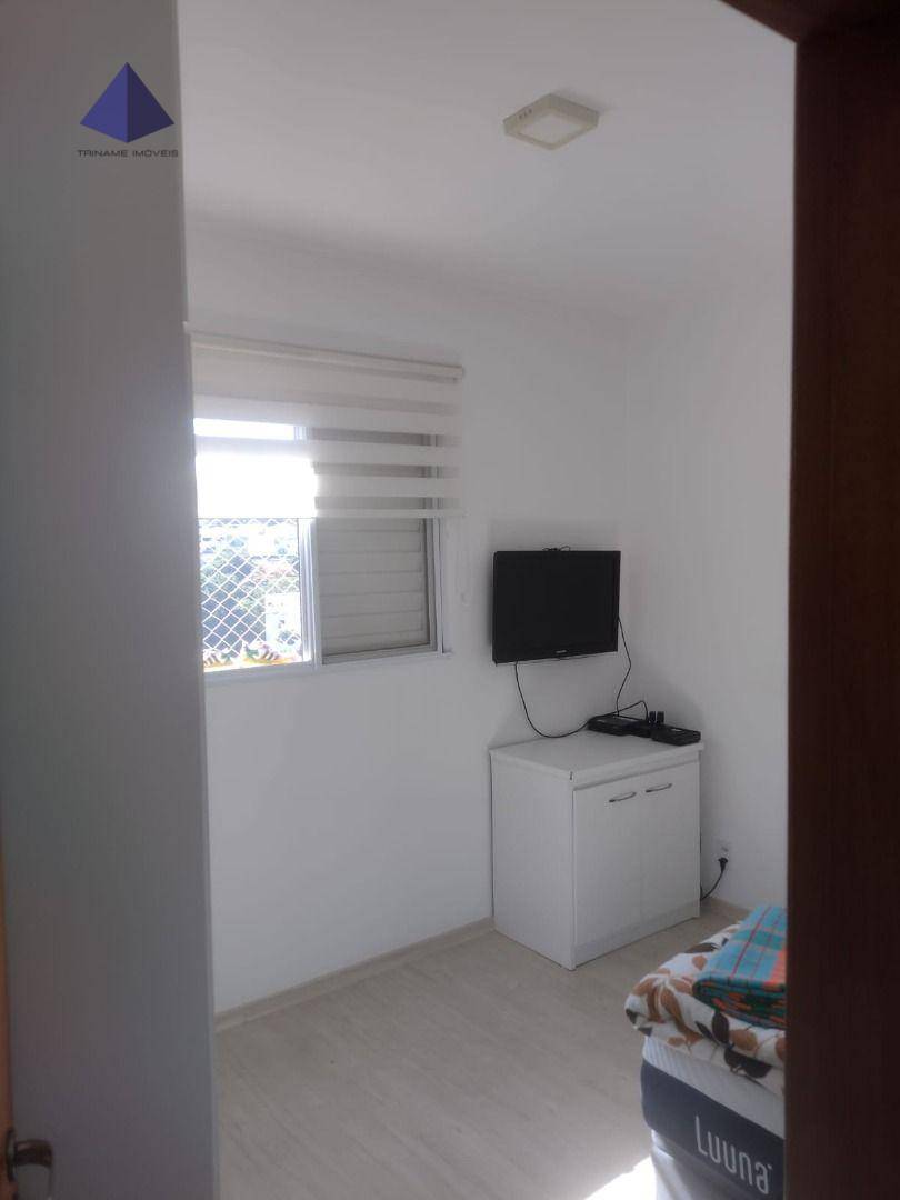 Apartamento à venda com 2 quartos, 51m² - Foto 10