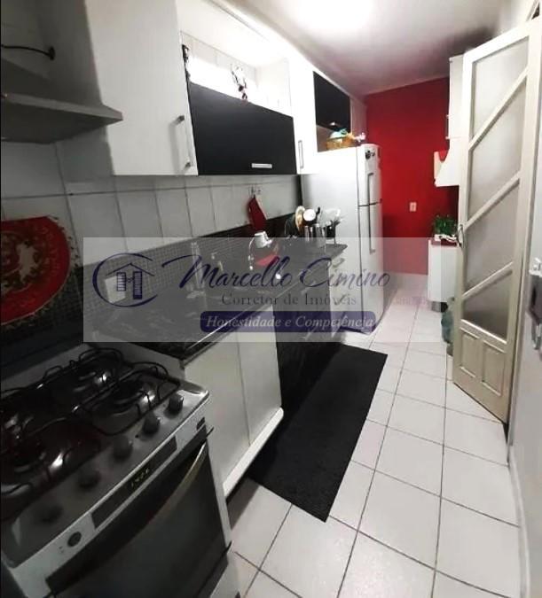 Apartamento à venda com 2 quartos, 52m² - Foto 10