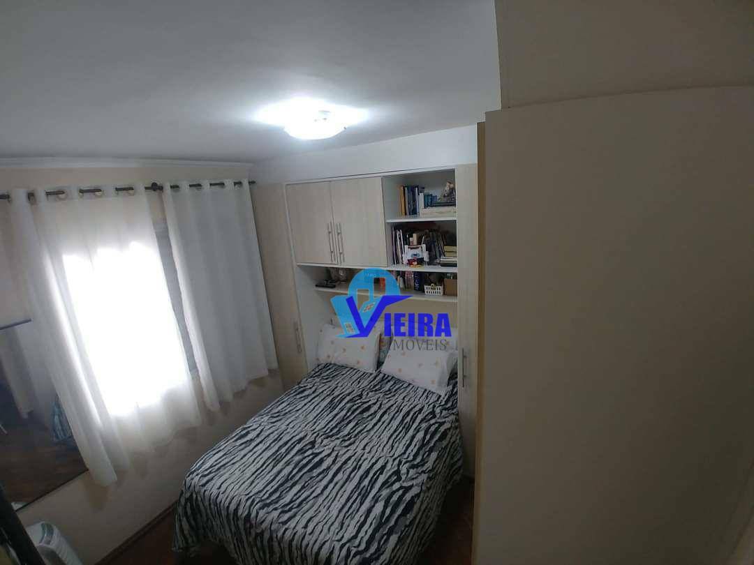 Apartamento à venda com 2 quartos, 60m² - Foto 5