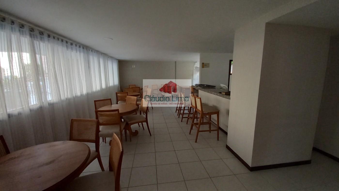 Apartamento para alugar com 1 quarto, 40m² - Foto 18