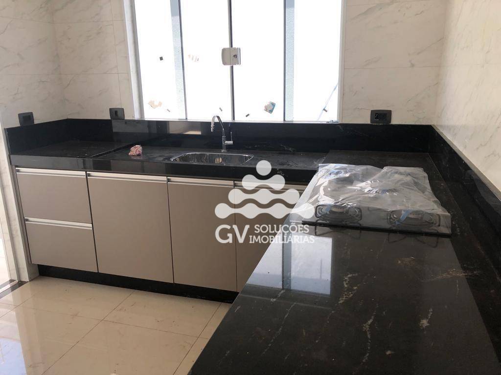 Casa à venda com 3 quartos, 150m² - Foto 20