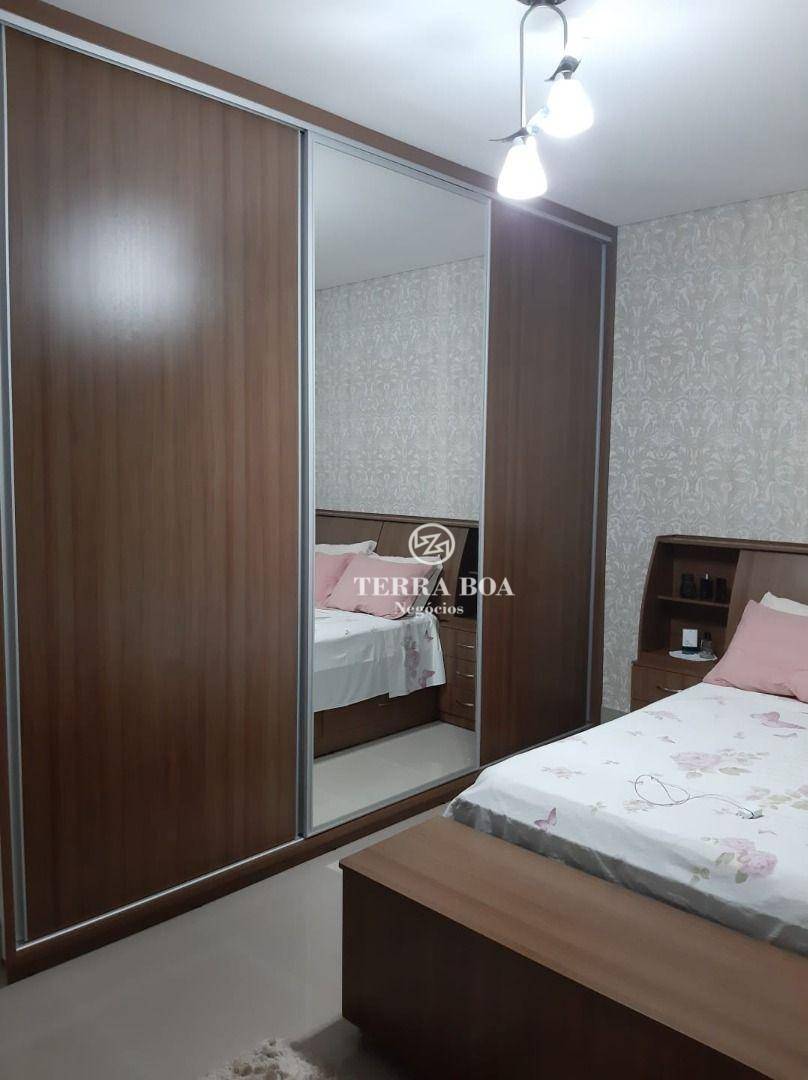 Sobrado à venda com 3 quartos, 135m² - Foto 11