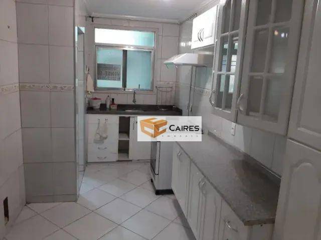 Apartamento à venda com 3 quartos, 80m² - Foto 19