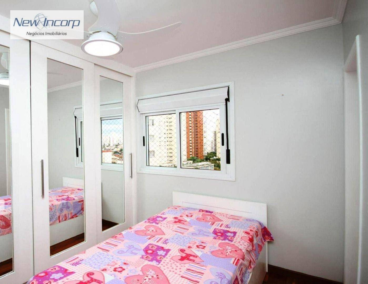 Apartamento à venda com 3 quartos, 131m² - Foto 19