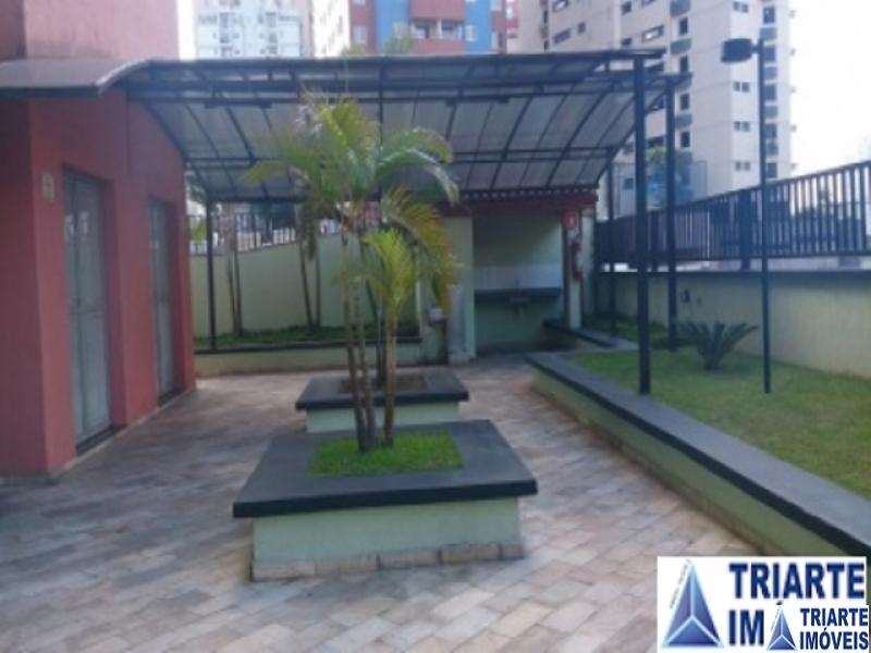 Apartamento à venda com 2 quartos, 50m² - Foto 17