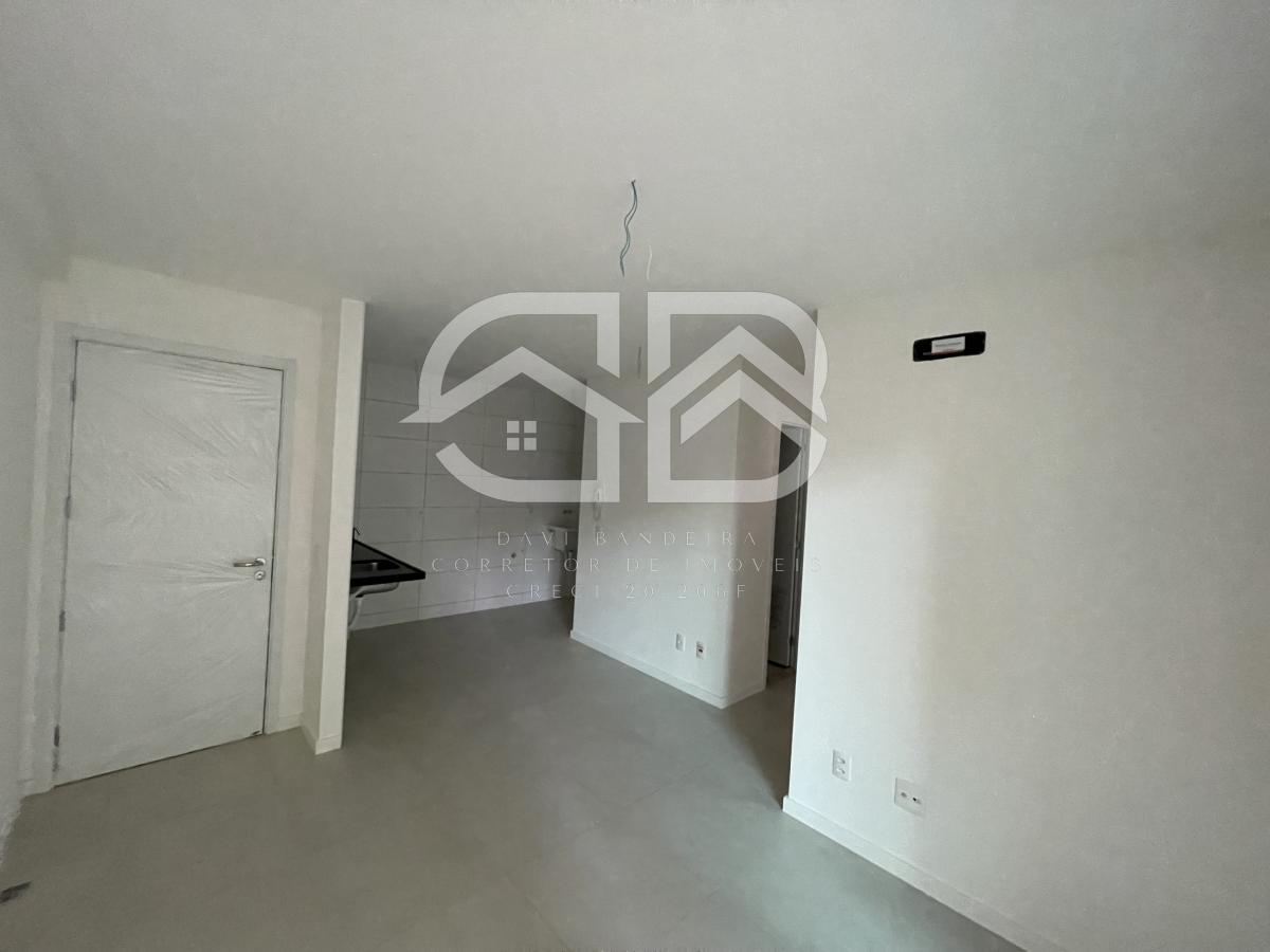 Apartamento à venda com 2 quartos, 54m² - Foto 4