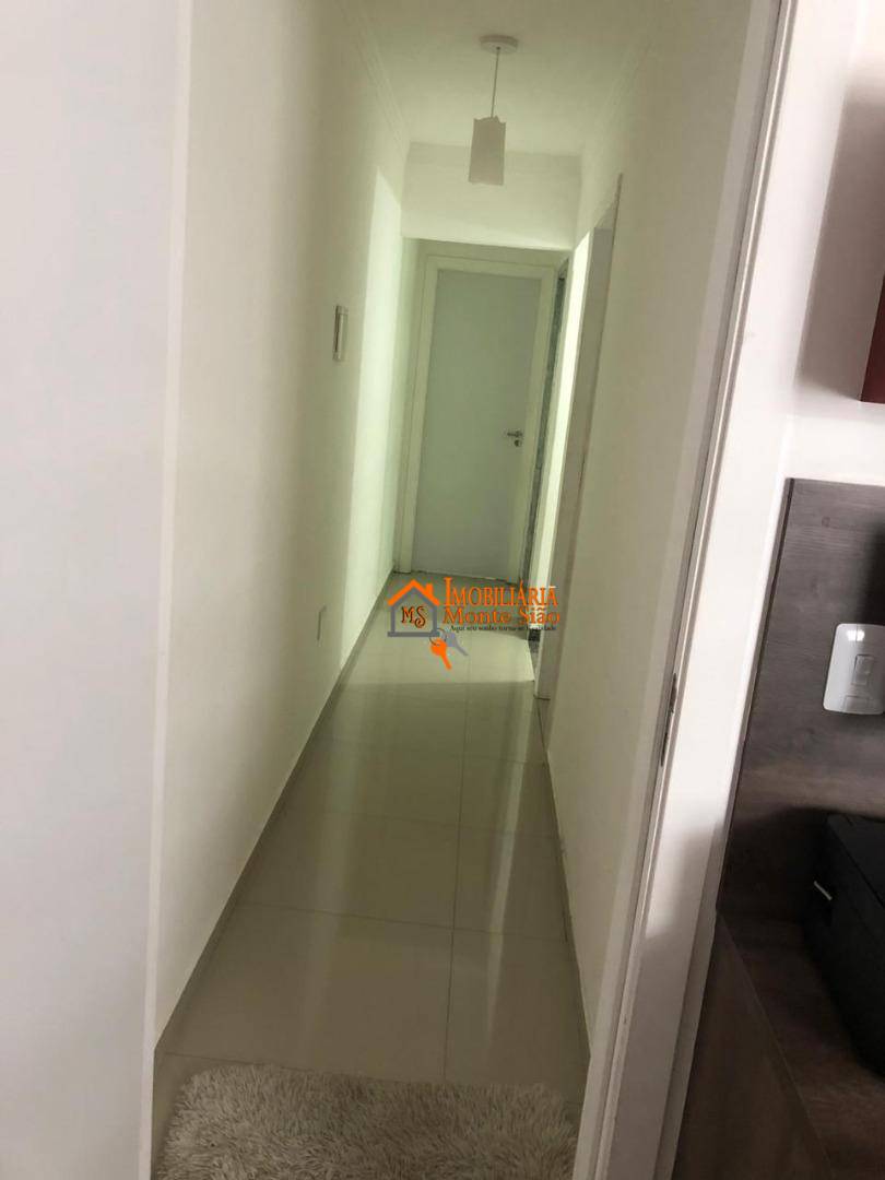 Sobrado à venda com 3 quartos, 100m² - Foto 17