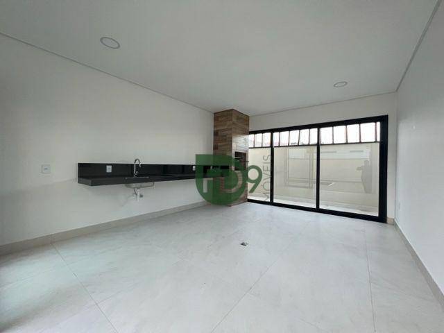 Casa de Condomínio, 3 quartos - Foto 10