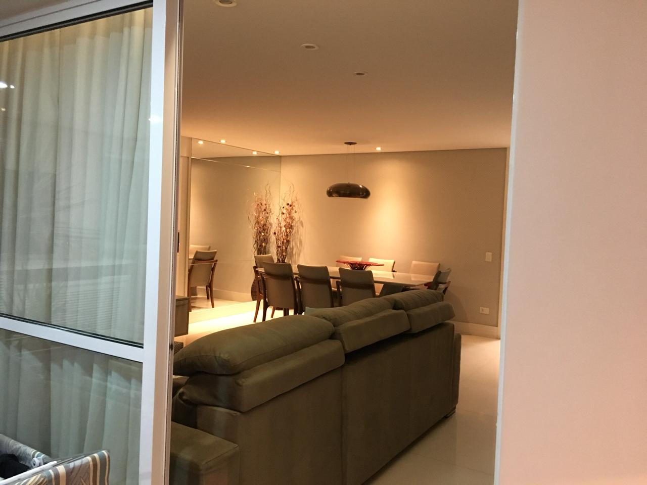 Apartamento à venda com 3 quartos, 133m² - Foto 10