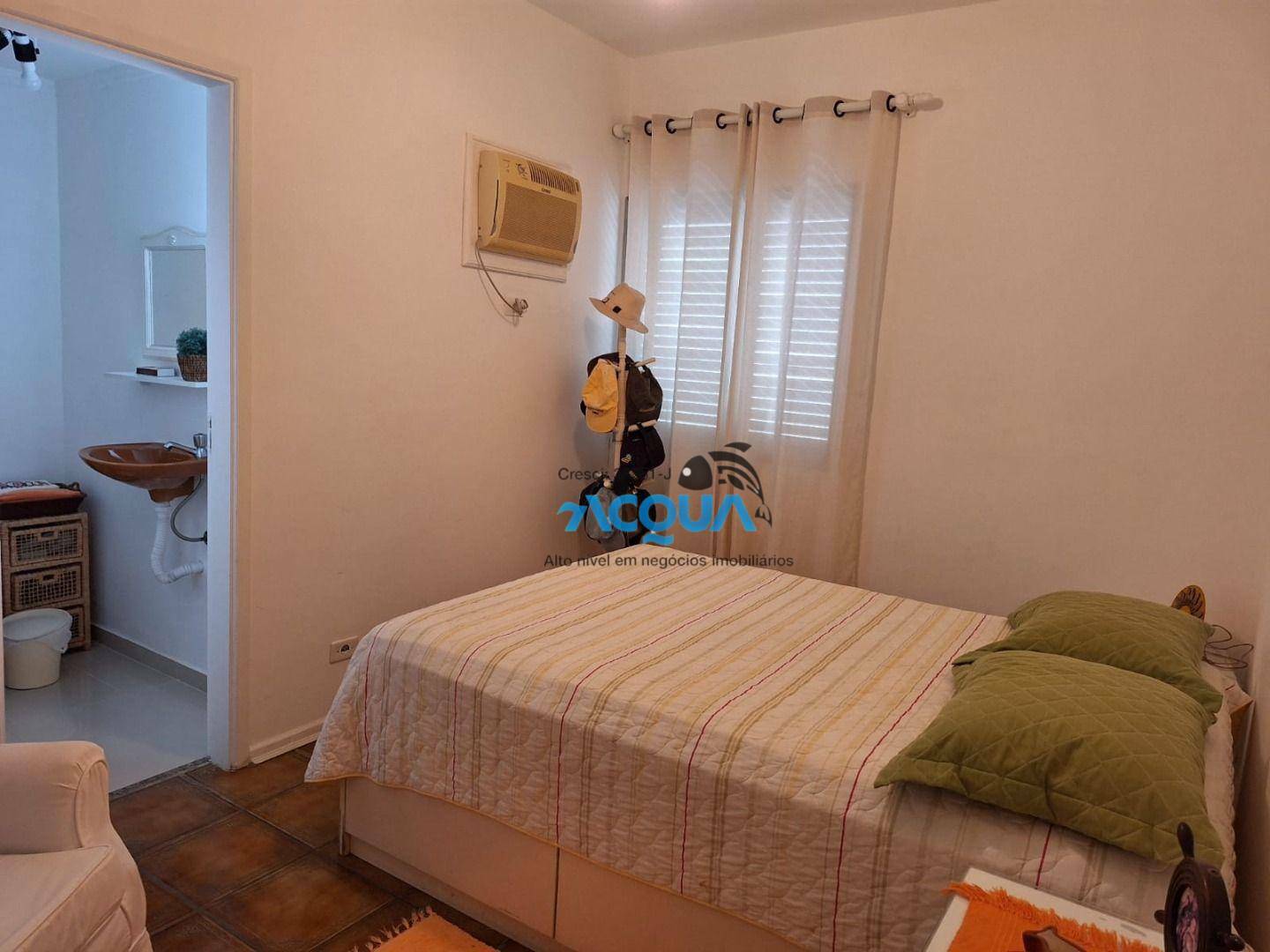 Apartamento à venda com 3 quartos, 128m² - Foto 9