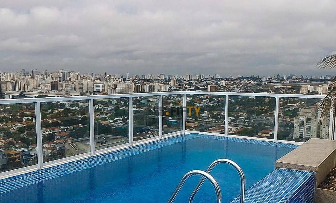 Apartamento à venda e aluguel com 1 quarto, 41m² - Foto 22