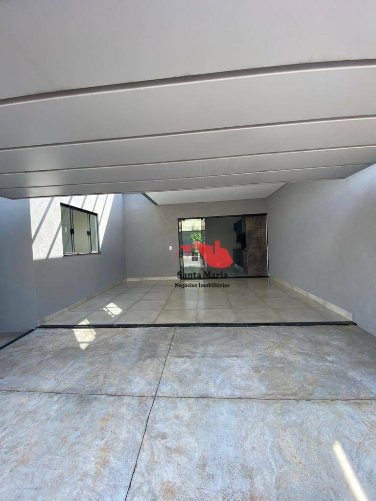 Casa, 3 quartos, 96 m² - Foto 4