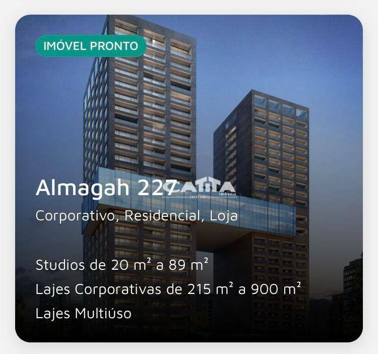 Loja-Salão à venda e aluguel, 132m² - Foto 9