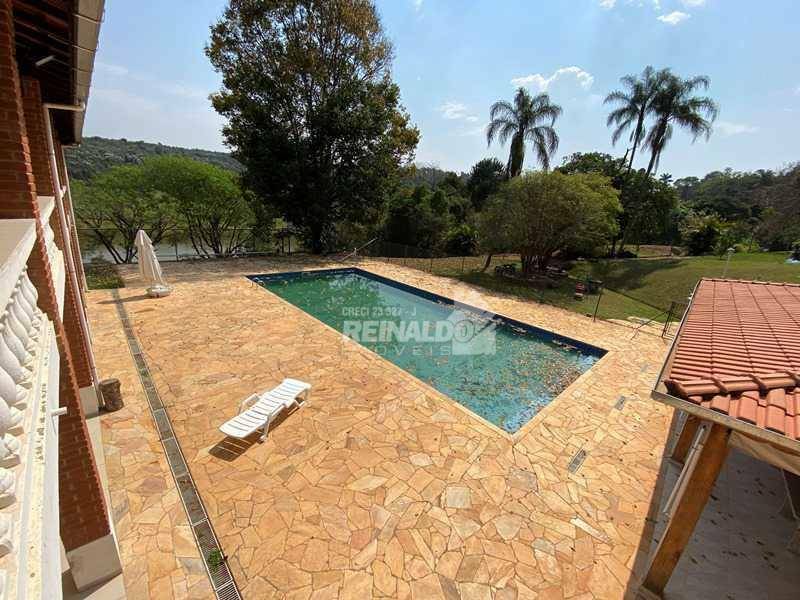 Casa de Condomínio à venda com 8 quartos, 984m² - Foto 29