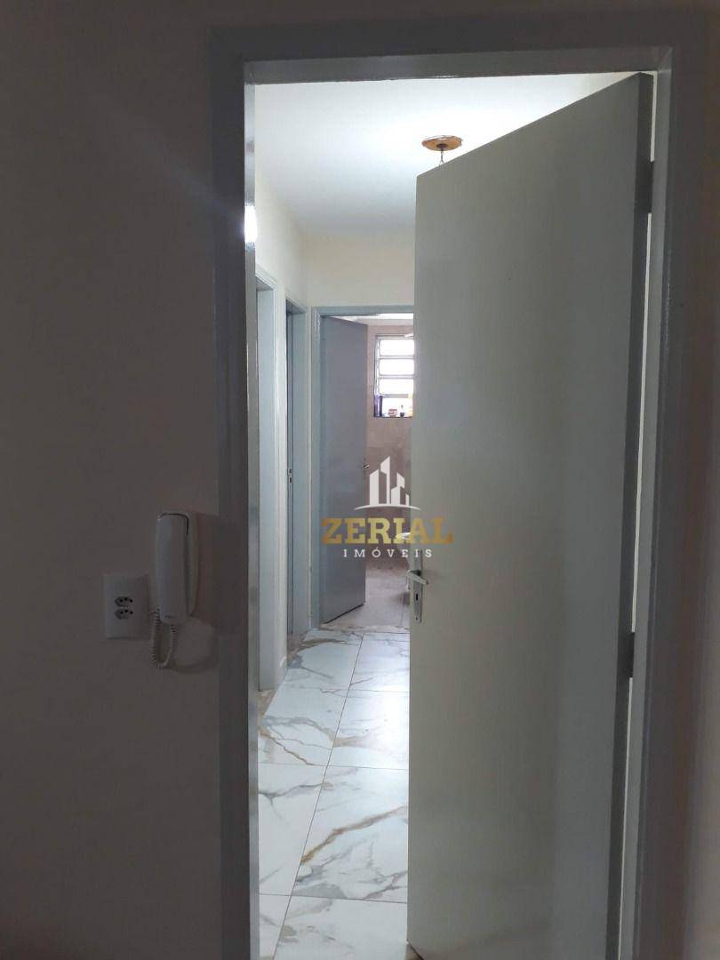 Apartamento à venda com 2 quartos, 100m² - Foto 4