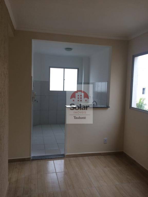 Apartamento à venda com 2 quartos, 45m² - Foto 1