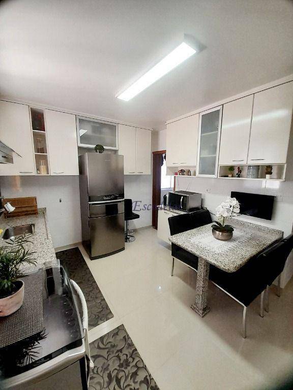 Sobrado à venda com 6 quartos, 370m² - Foto 11