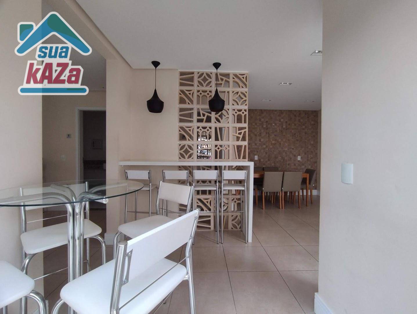 Apartamento à venda com 2 quartos, 47m² - Foto 36