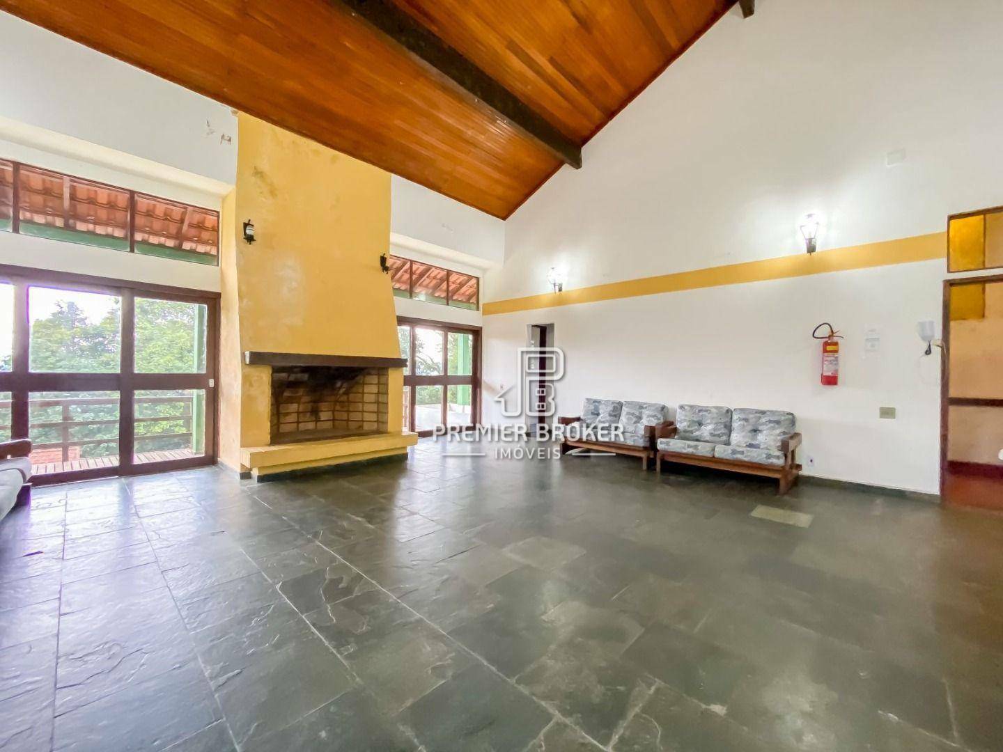 Casa de Condomínio à venda com 3 quartos, 127m² - Foto 41