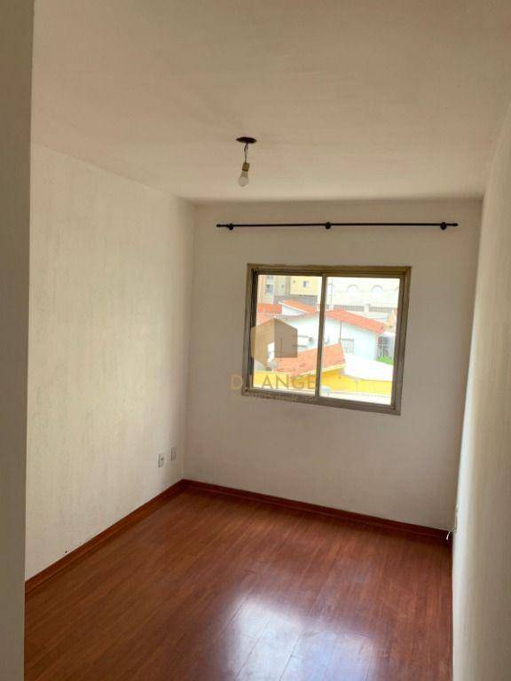 Apartamento à venda com 1 quarto, 37m² - Foto 2