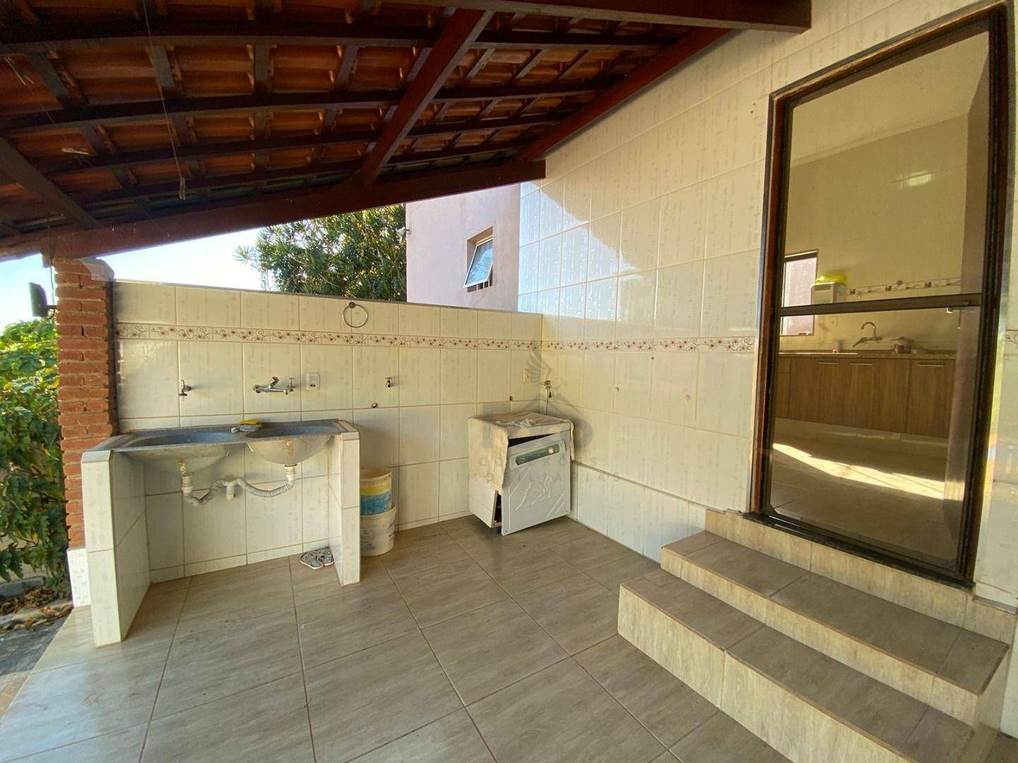 Casa à venda com 4 quartos, 960M2 - Foto 12