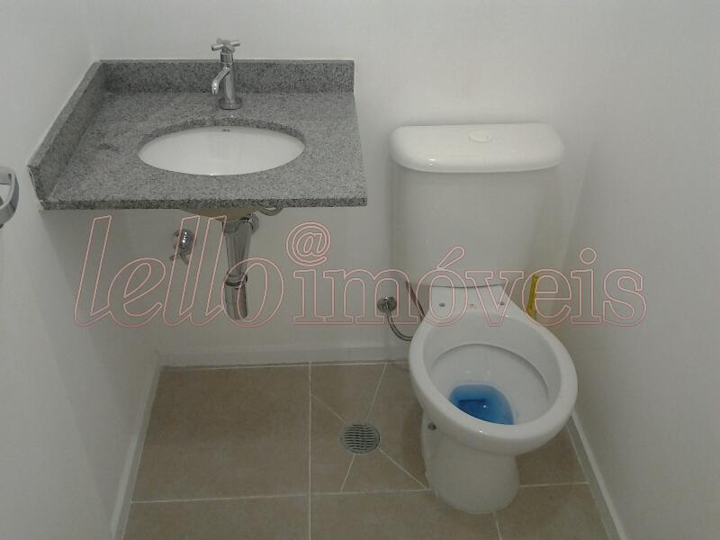 Conjunto Comercial-Sala para alugar, 46m² - Foto 5